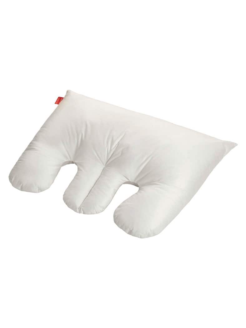 Spezial-Kopfkissen Regeneration Weiß