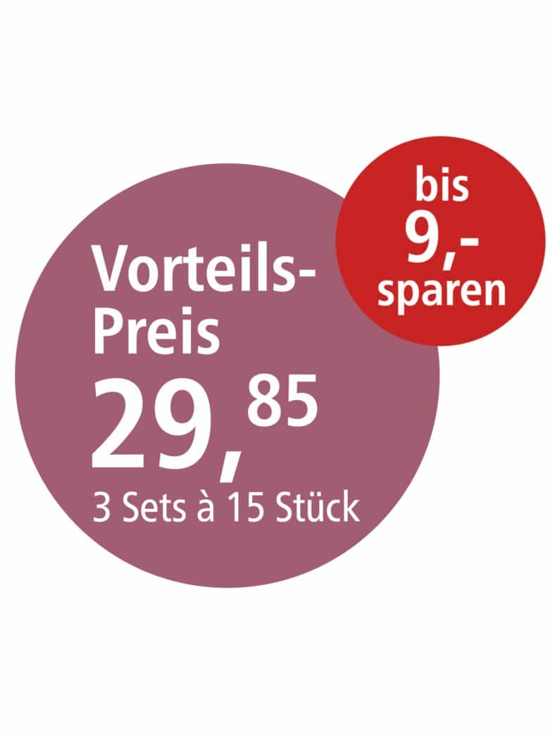 Damen-Slipeinlage Super Weiß