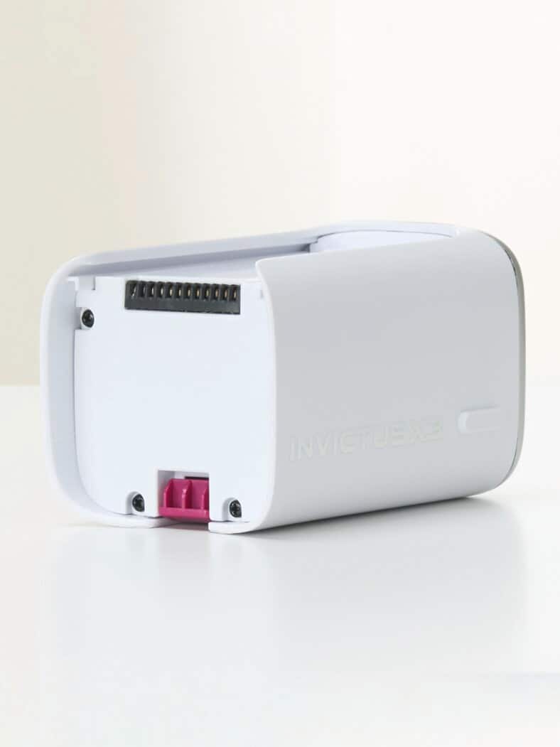 Ersatz-Akku für Akku-Sauger 61-0959 Weiß