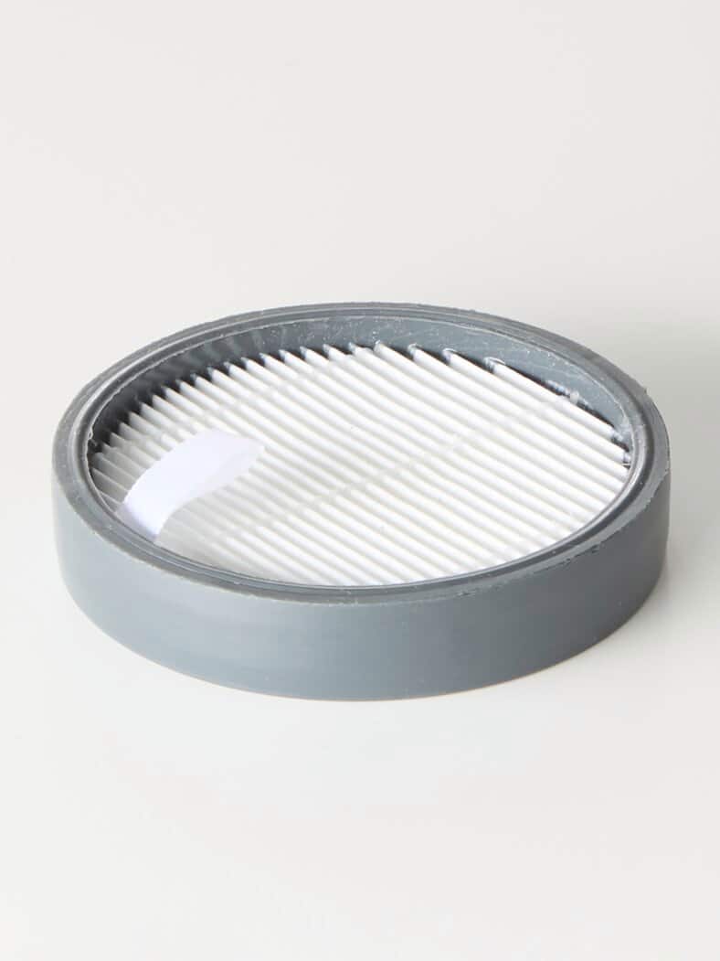 Ersatzfilter Akku-Sauger 61-0959 Weiß