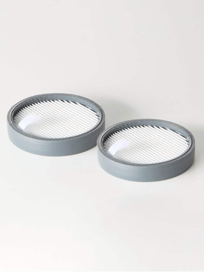 Ersatzfilter Akku-Sauger 61-0959 Weiß