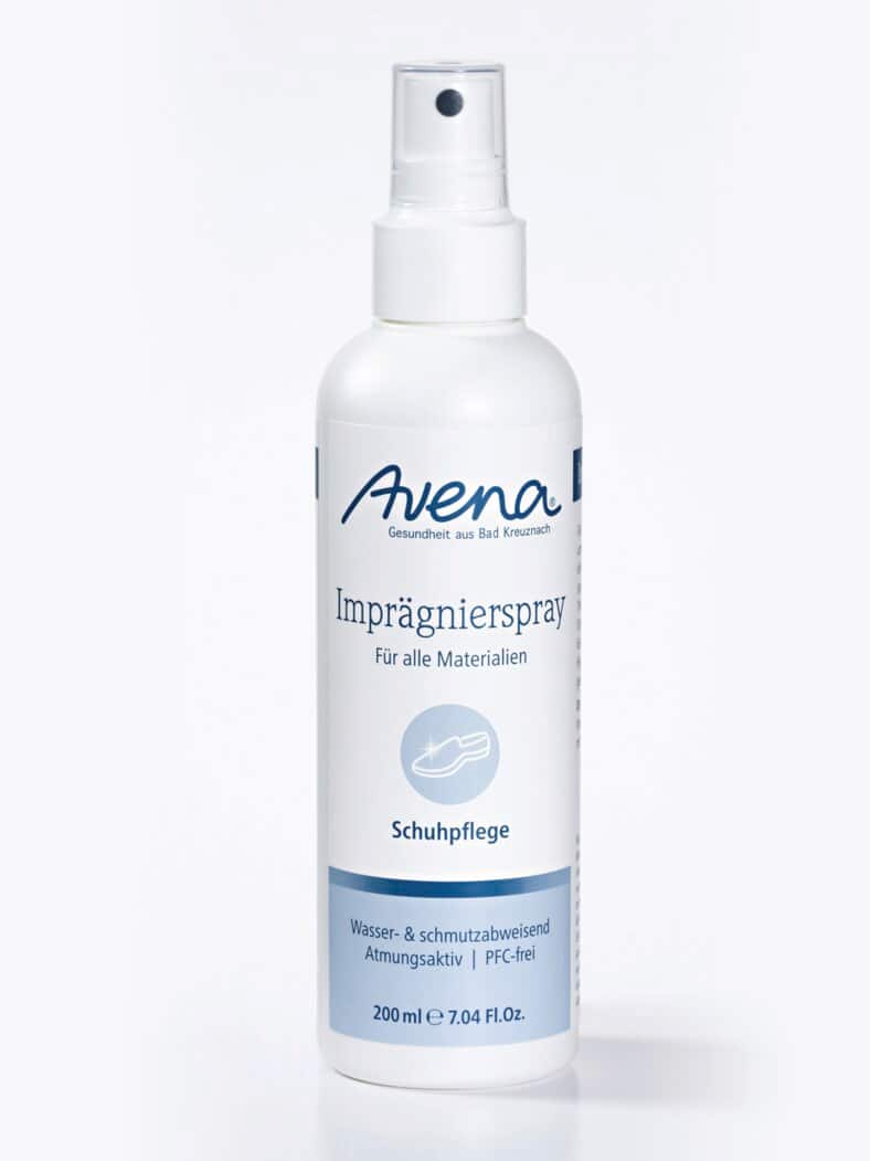 Imprägnier-Spray Neutral Farblos