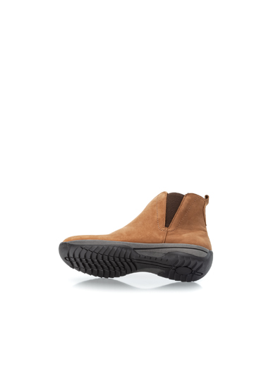Chelsea Boots Soft fur Damen Avena