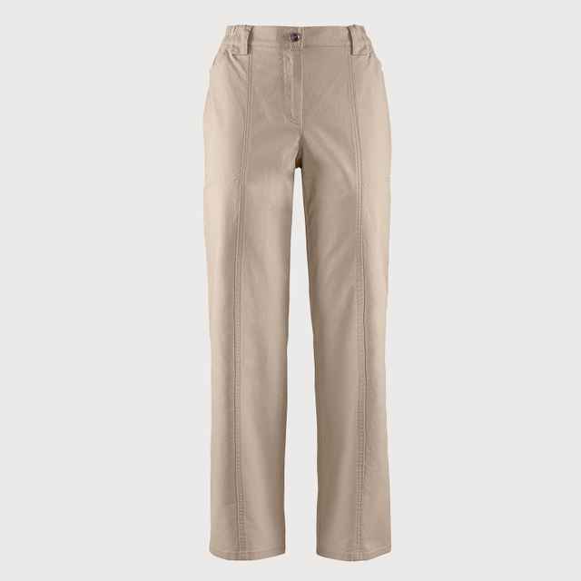 Damen-Hosen