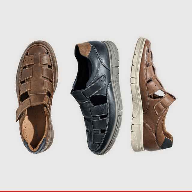 Herrenschuhe