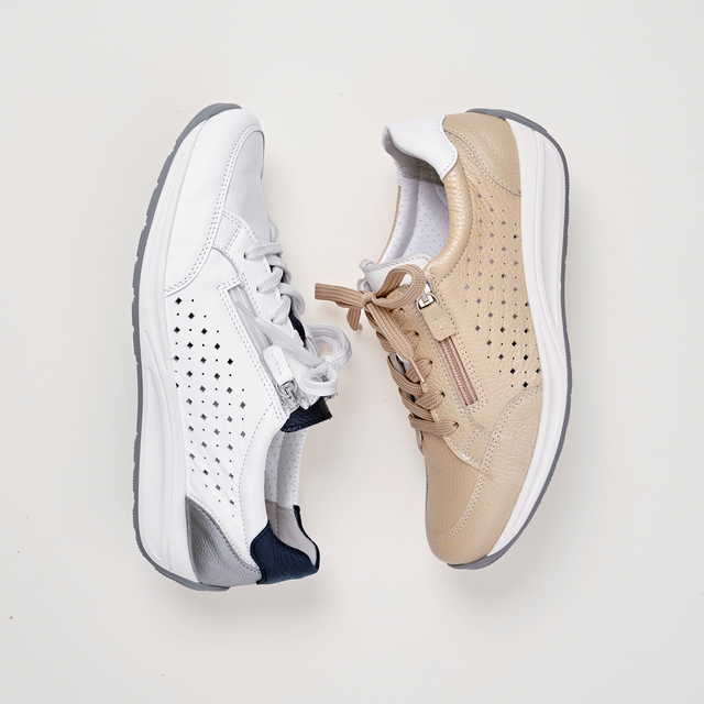 leichte Sneaker