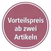 Vorteilspreis ab zwei Artikeln