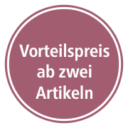 Vorteilspreis ab zwei Artikeln